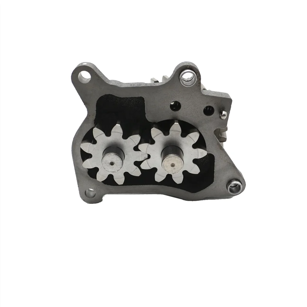 

Oil Pump 8-97641835-0 8976418350 Fit for Excavator Loader Parts 6HK1 Engine