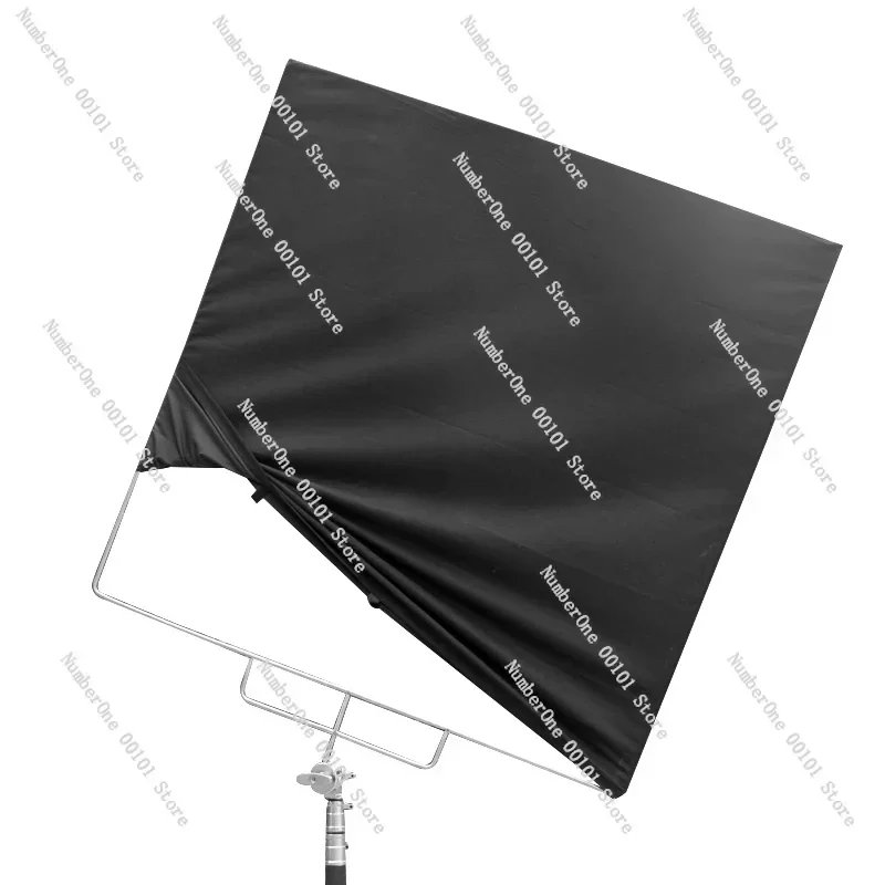 

Film and television flag : 4*4 inch stainless steel frame: 1.2 m * 1.2 m black board, white