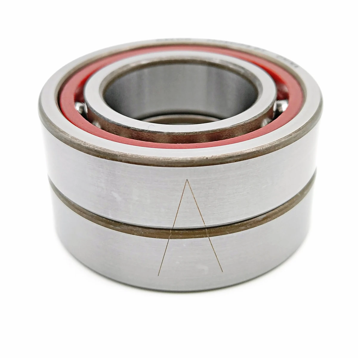 1Pair MOCHU 7203C P4 DTA 17x40x12 7203 Angular Contact Bearings Speed Spindle Bearings CNC ABEC-7