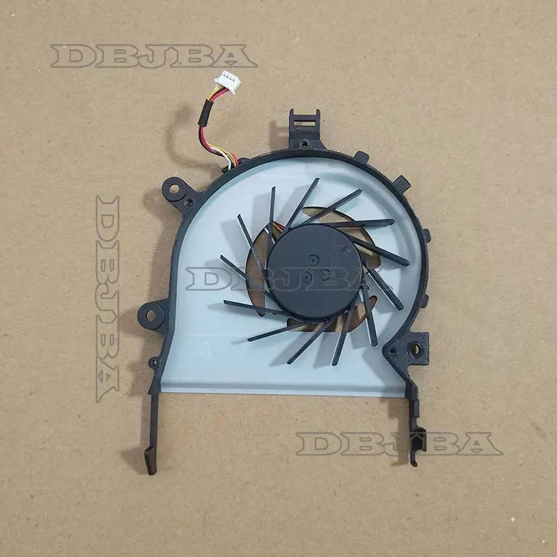 Laptop CPU Cooler Cooling Fan For Acer Aspire 4820T 4820TG 4820 4745G 4553 5820TG 4745 5745 MG60070V1-B040-S99 5v 2.5w