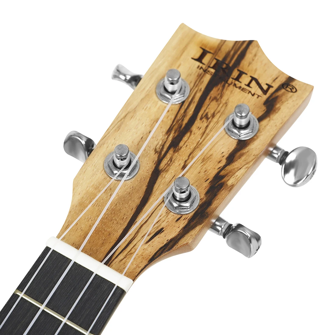 IRIN Ukulele 21/24/26 Inci Uku - Musical Instrument Hawaiian ulasan dan harga
