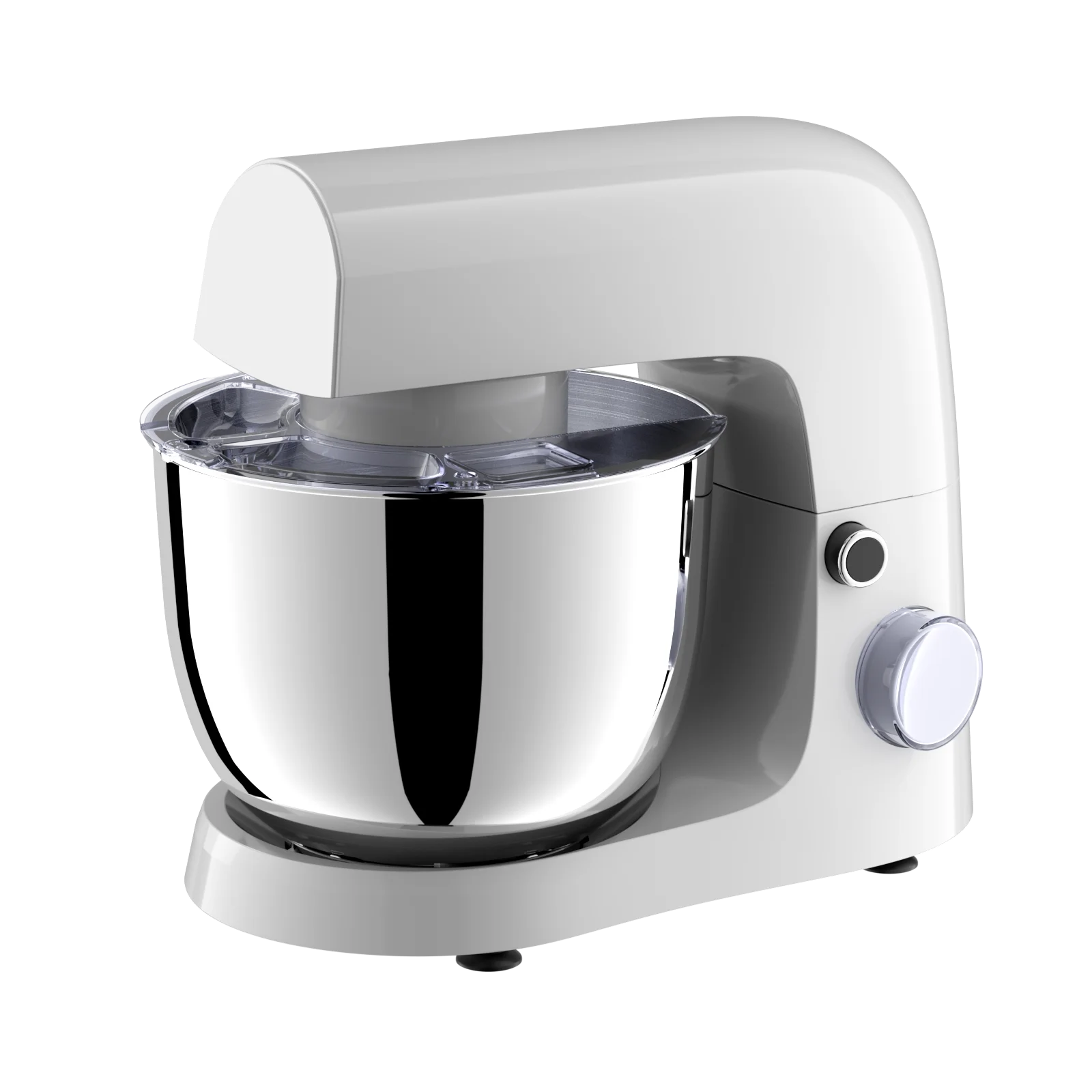 Kitchen 3L 4L 5L Electric Bread Cake Maker Bread Dough Compact Food Stand Mixer 1500w