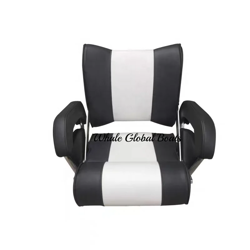 STLF 2024 New Design Pilot Seat Captain Seat with or Without Pedestal