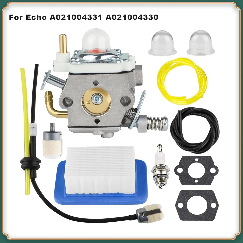 

Carburetor for Echo PB-580T, WTA-35 Blower - Replaces A021004331 & A021004330