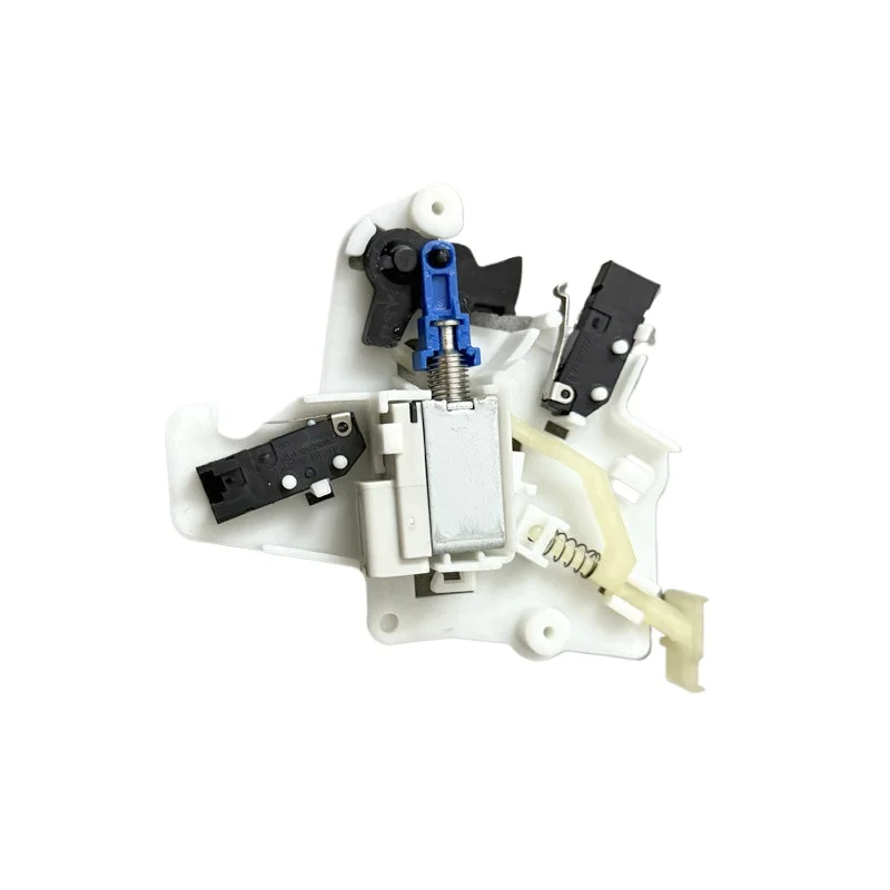 

Genuine Gear Shift Mechanism Solenoid Valve Microswitch China for Nissan X-Trail 2014-2020 Qashqai Murano BRAND NEW