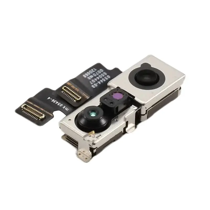 B50B-For Iphone17 Air Small Front Face ID Facing Sensor Camera Flex Cable Replacement Parts Repair Accessories, Front Camera