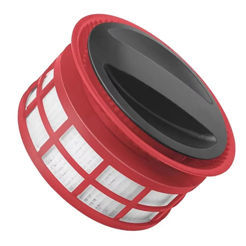 للمكنسة الكهربائية الحجرية ملحقات المكنسة الكهربائية فلتر بديل لـ Roborock H6/H7