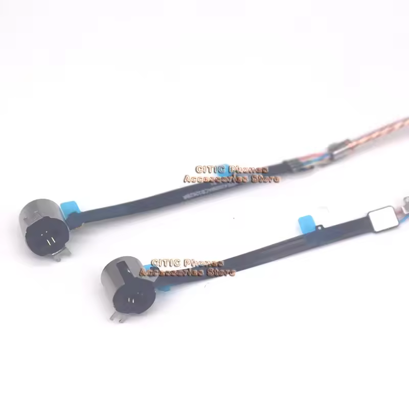 Left + Right 2Pcs/Set WiFi Signal Flex Cable For Apple AirPods Max A2096 WiFi Bluetooth Connection Cable - Image 3