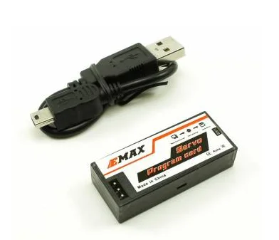EMAX Servo Programmer Clearance sale