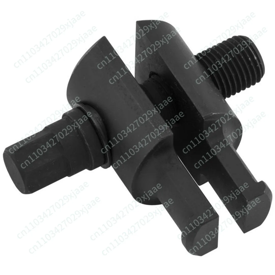 Motorcycle Tool Steering Diameter Bearing Base Removal Tool Ring Puller Suitable for 25-40mm