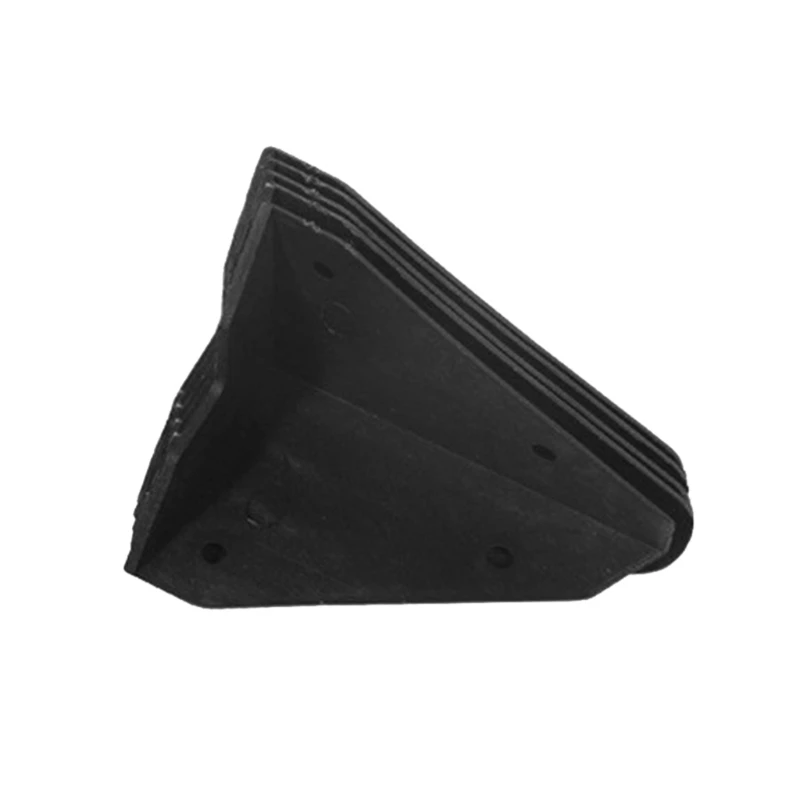 090f Pets pé peças reposição sólidas Ponts pés ajudam a obter o efeito sonoro natural