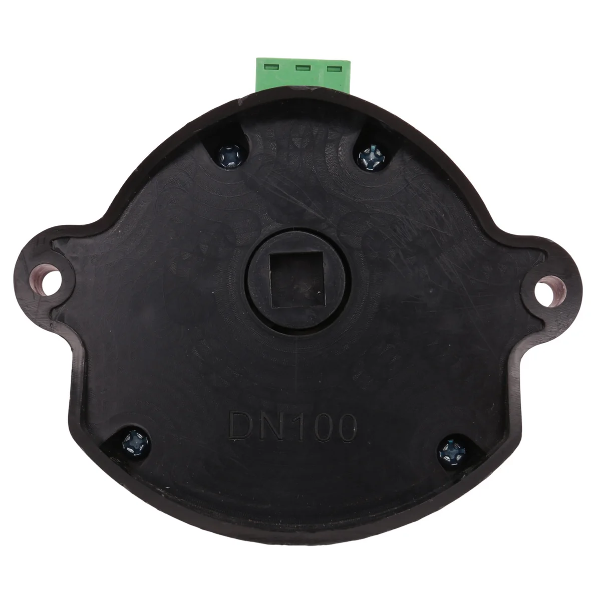 T71C 220 فولت المحرك لصمام الهواء المثبط أنابيب الهواء الكهربائية بمحركات المثبط صمام الرياح سائق 1NM لأنابيب التهوية