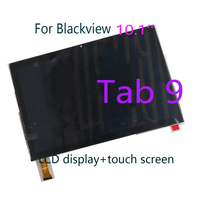 101’’ New Original LCD For Blackview Tab 9 Lcd Display Touch Screen Assembly Replacement