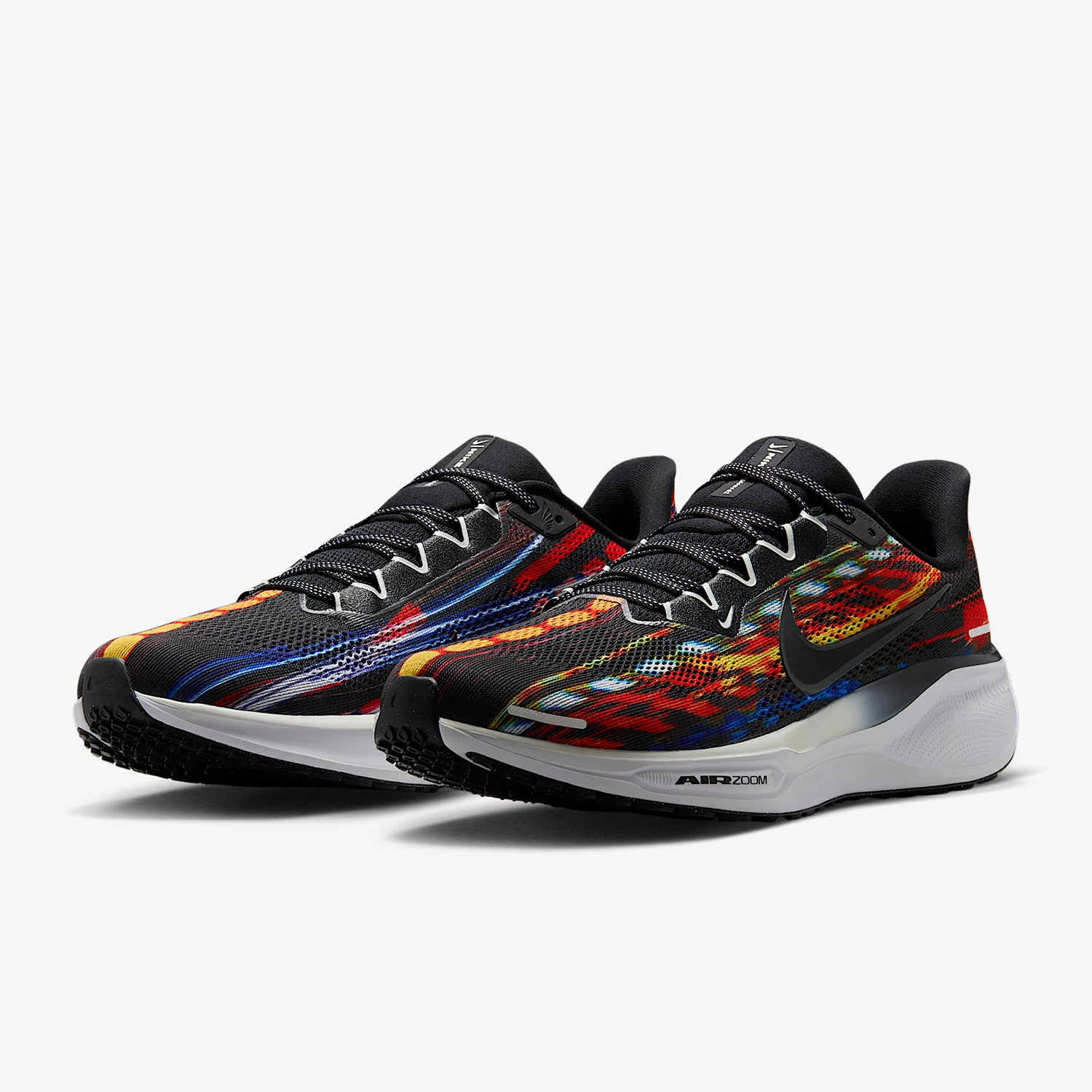 

Оригинальные мужские кроссовки Flying Horse Road Nike Pegasus 41, IB8171-999