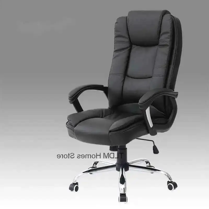 كرسي مكتب دوار شمالي رفع مسند ذراع دوار لغرفة النوم كرسي ألعاب الكمبيوتر كرسي أثاث المكاتب الحديثة