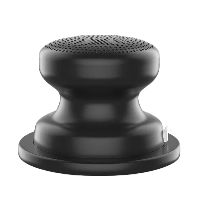 

Magnetic Bluetooth audio overweight bass long battery life TWS large volume small audio gift