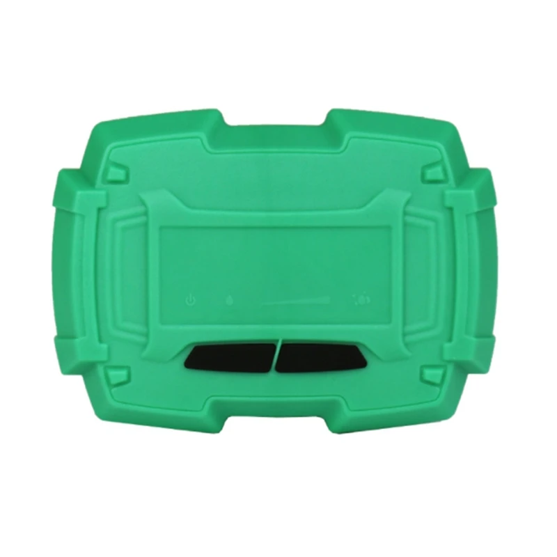 Полный датчик температуры почвы, измеритель влажности, термометр для орошения почвы, датчик влажности работает с умным таймером воды