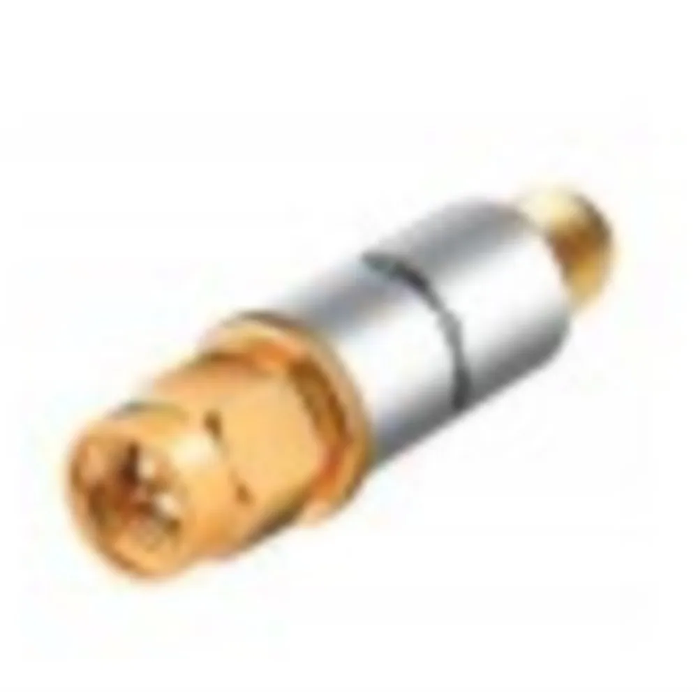 [LAN] Mini-Circuits VAT-15+ DC-6GHz 15dB 1W SMA RF coaxial fixed attenuator  --3PCS/LOT