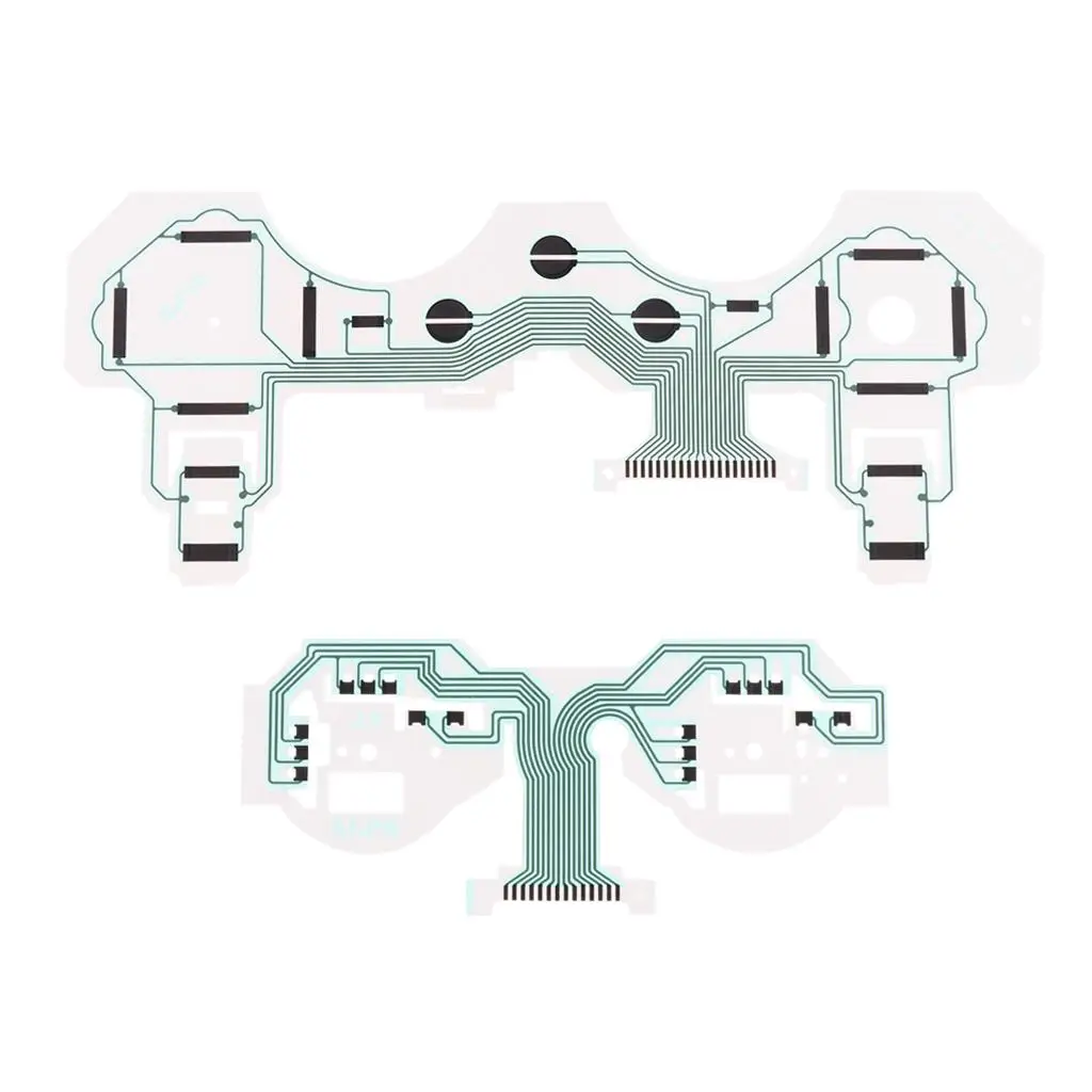 Conductive Film Rep…