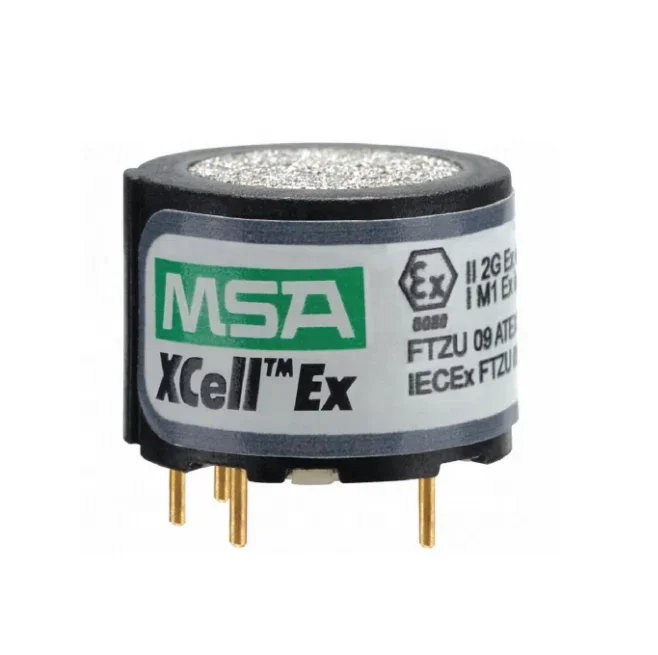 

Датчик Xcell 2025/MSA CO/H2S MSA Altair 4X В наличии