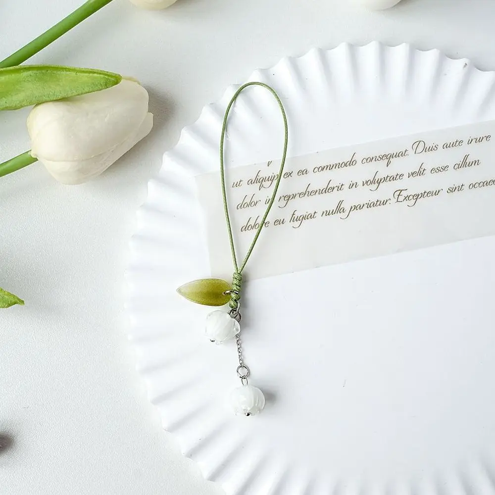 Декор для ключей, веревка, аксессуары для телефона, чехол для телефона, брелок для мобильного телефона, ремешок для телефона, подвесные украшения