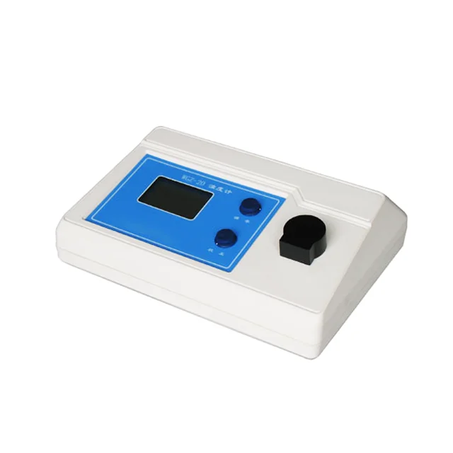 Benchtop Stable Water Turbidity Meter