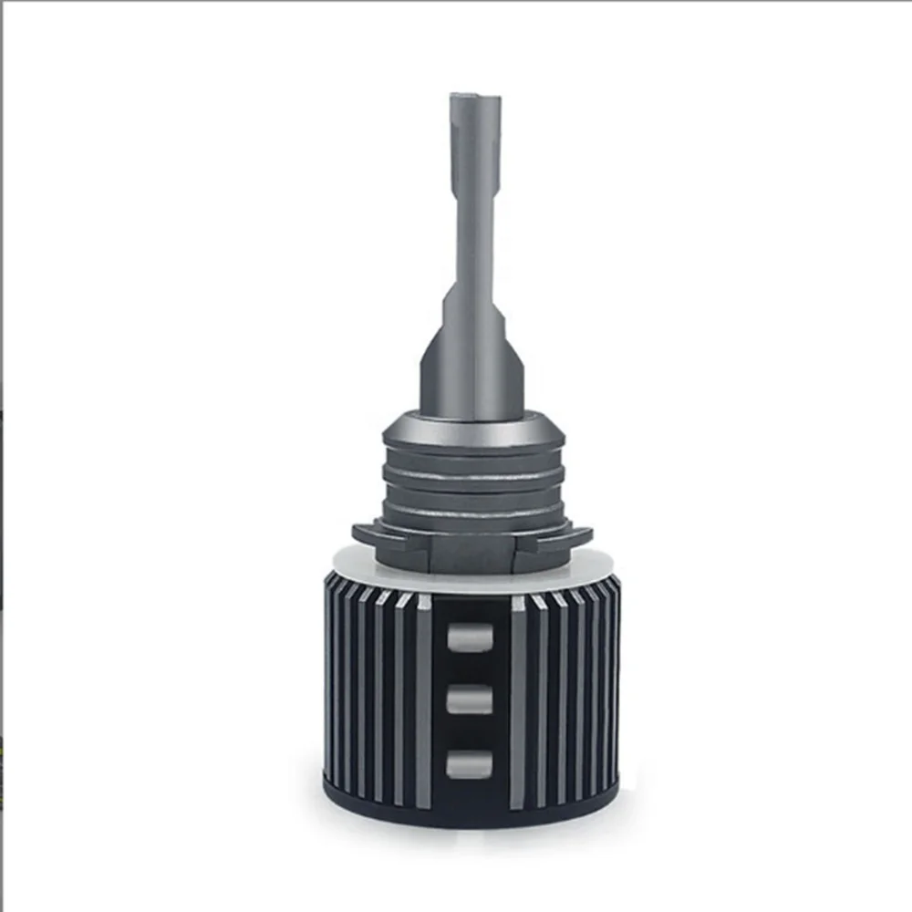 Factory Direct H15 LED Headlight for Cars 6500K Color Temperature Aluminum Integrated Decoding In-Line Lamp for Accord Amarok
