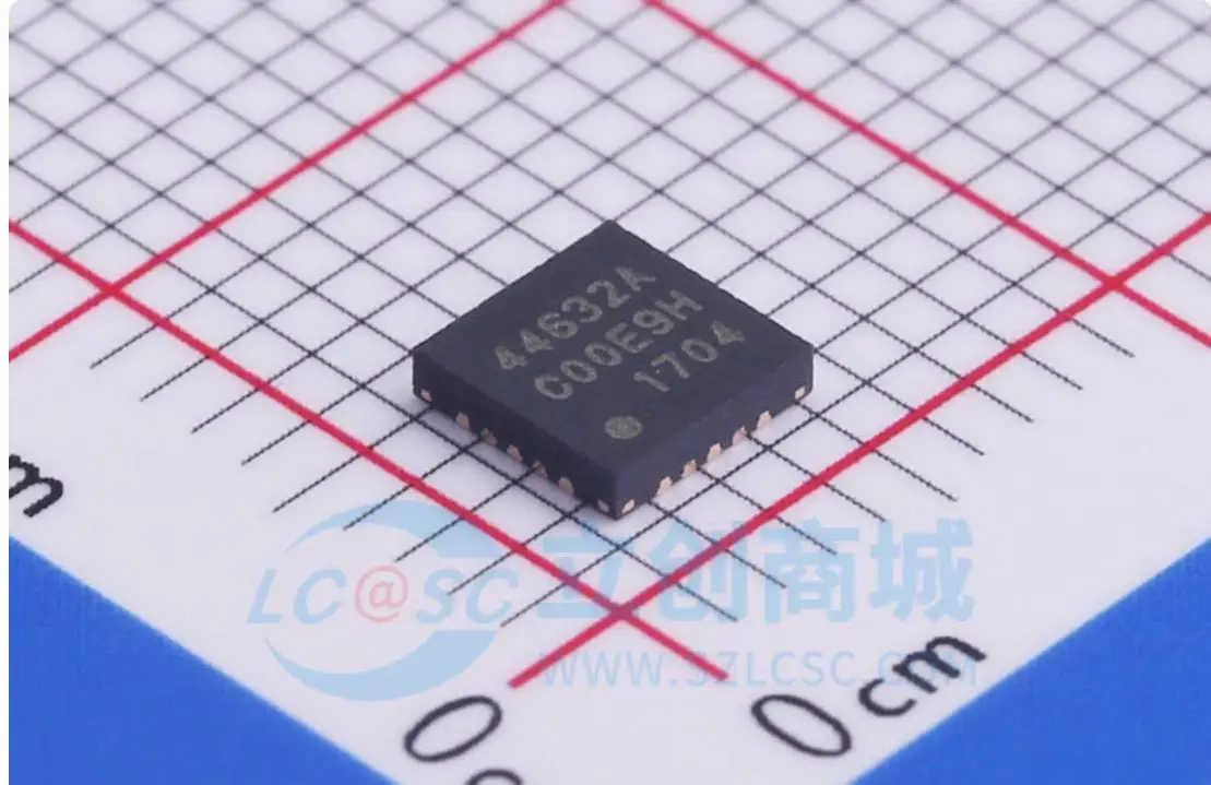 7PCS SI4463-C2A-GMR… - image