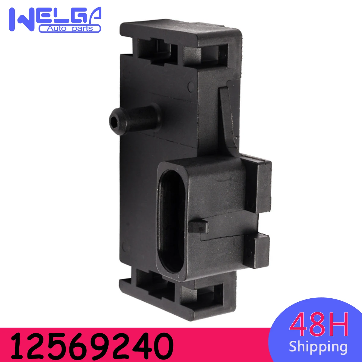 

Car Accessories Manifold Absolute Pressure MAP Sensor 12569240 For Buick Cadillac Chevrolet GMC GEO ISUZU HONDA PASSPORT SATURN