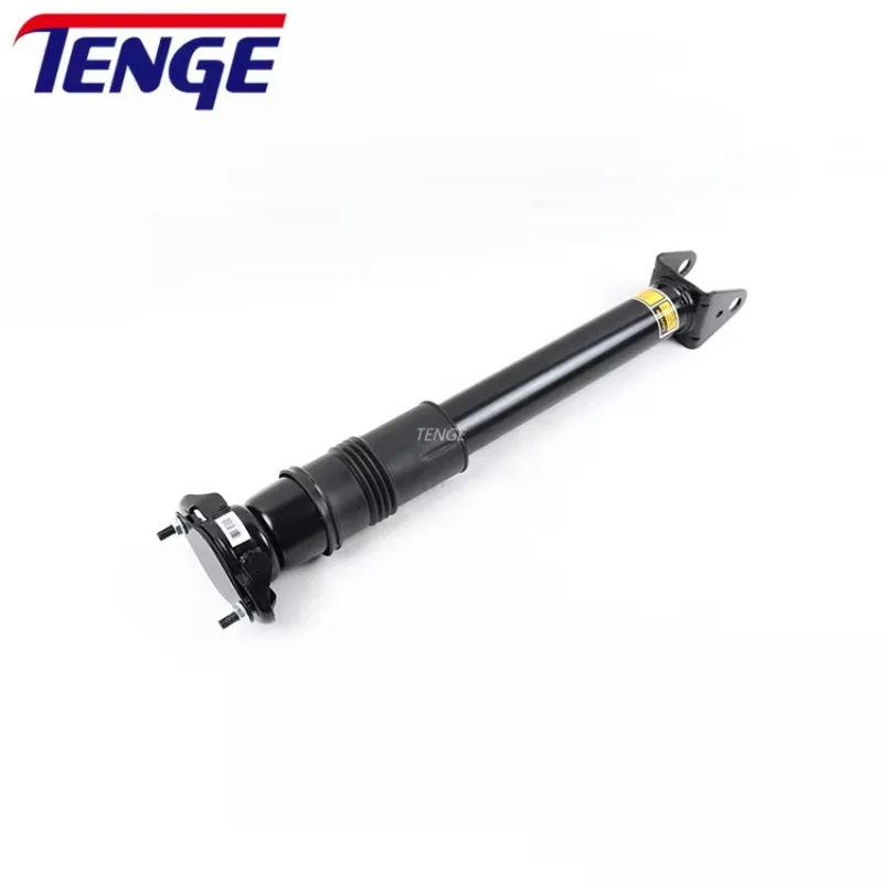 OEM Standard A1643202431 A1643202531 New Rear Air Suspension Shock Absorber Strut for ML-Class W164 GL-Class X164 Without ADS Lo