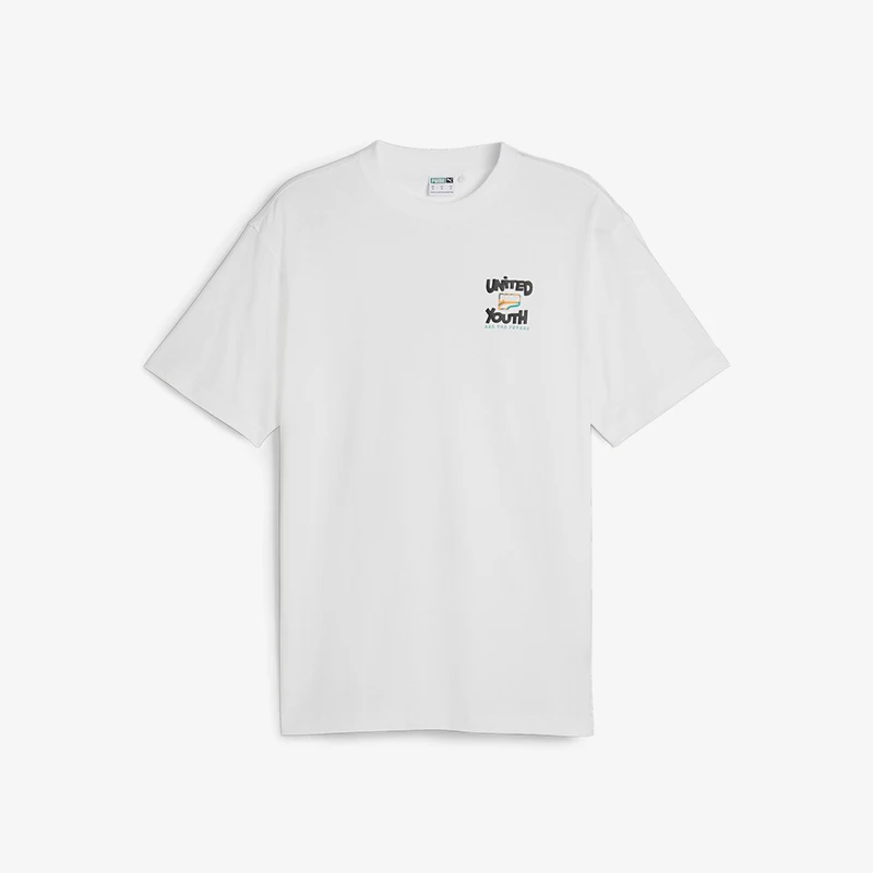 

Puma подлинная летняя новая мужская простая дышащая спортивная повседневная рубашка с короткими рукавами 626097-52