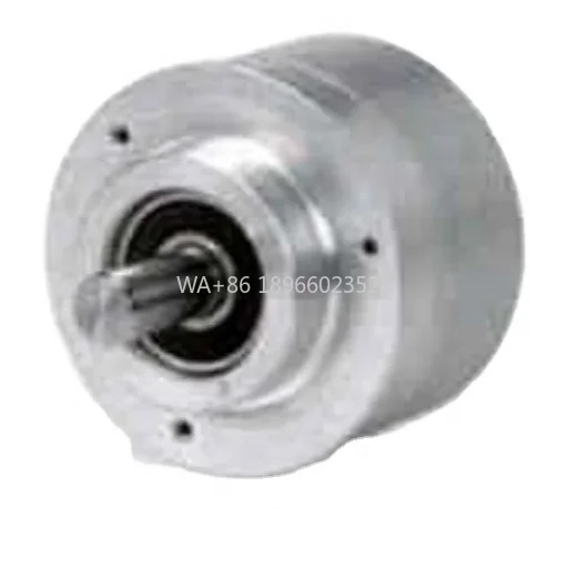 الأصلي ROD 480 التشفير الروتاري التزايدي ID 376880-63 مستشعر جزء المصعد الجديد