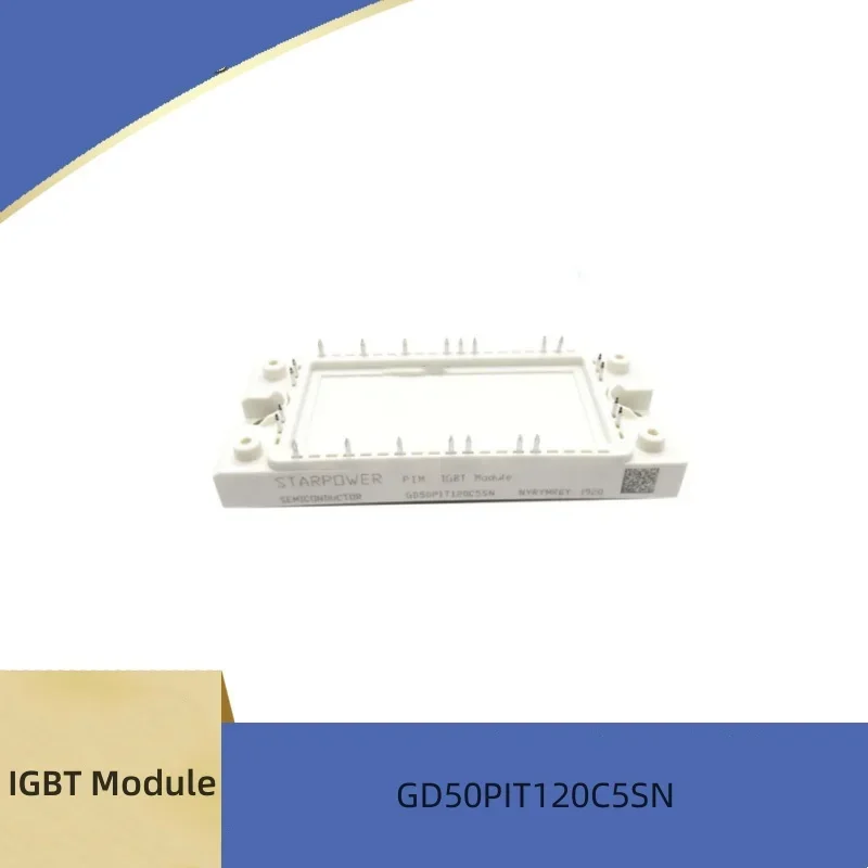 New IGBT Module GD50PIT120C5SN GD50PGY120C5SN GD50PIX120C5SN GD35PIT120C5SN GD25PIT120C5SN GD75PGY120C5SN Wholesale IC Chip