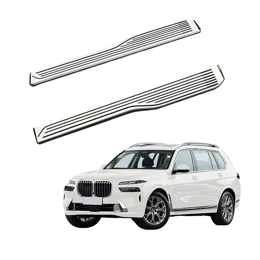 

X7 Automatic Retractable Foot Step - Electric Power Running Board Luxury SUV Accessory