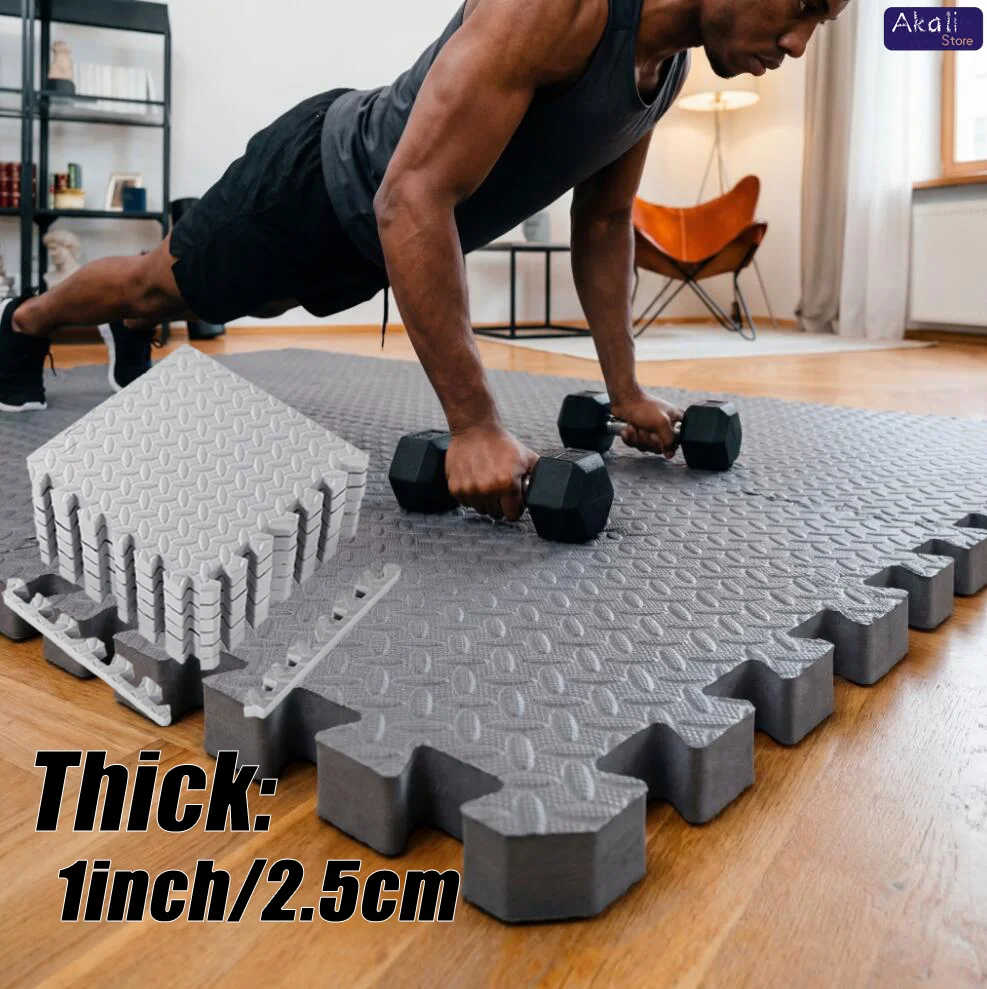 #42 Best Exercise Equipment Mats to Buy In 2026