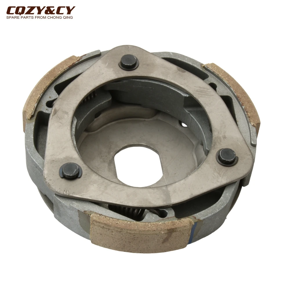 Scooter SH300 Clutch Assy For Honda CN250 Foresight250 Forza250 Jazz250 CN Foresight Forza Jazz Reflex 250cc Sh 300cc KTW