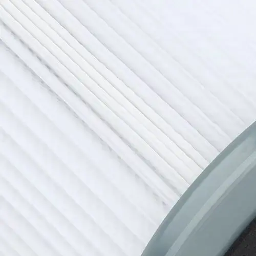 Filter Part Easy To Install Easy To Use For Hoover 59157055 Long for service Life Plastic Material  Filter Part