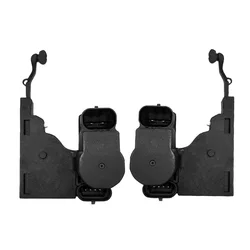 For Chevrolet Chevy Aveo 2001-2011 GM 96229551 Rear Left Right Door Lock Actuator Car Accessories