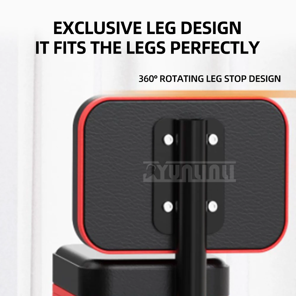 Yunlin Li Trainer Transverse Cruciate Ligament Stretching Hip Stretching Dance Yoga Tai Chi Forced Hip Opening Leg Opening