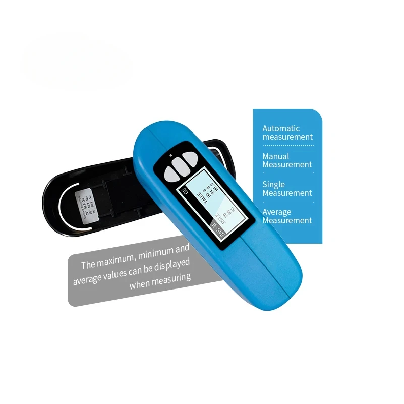 

Высокое качество SKZ68 20, 60, 85 градусов, тестер блеска для краски, керамической плитки, дерева, бумаги, промышленности