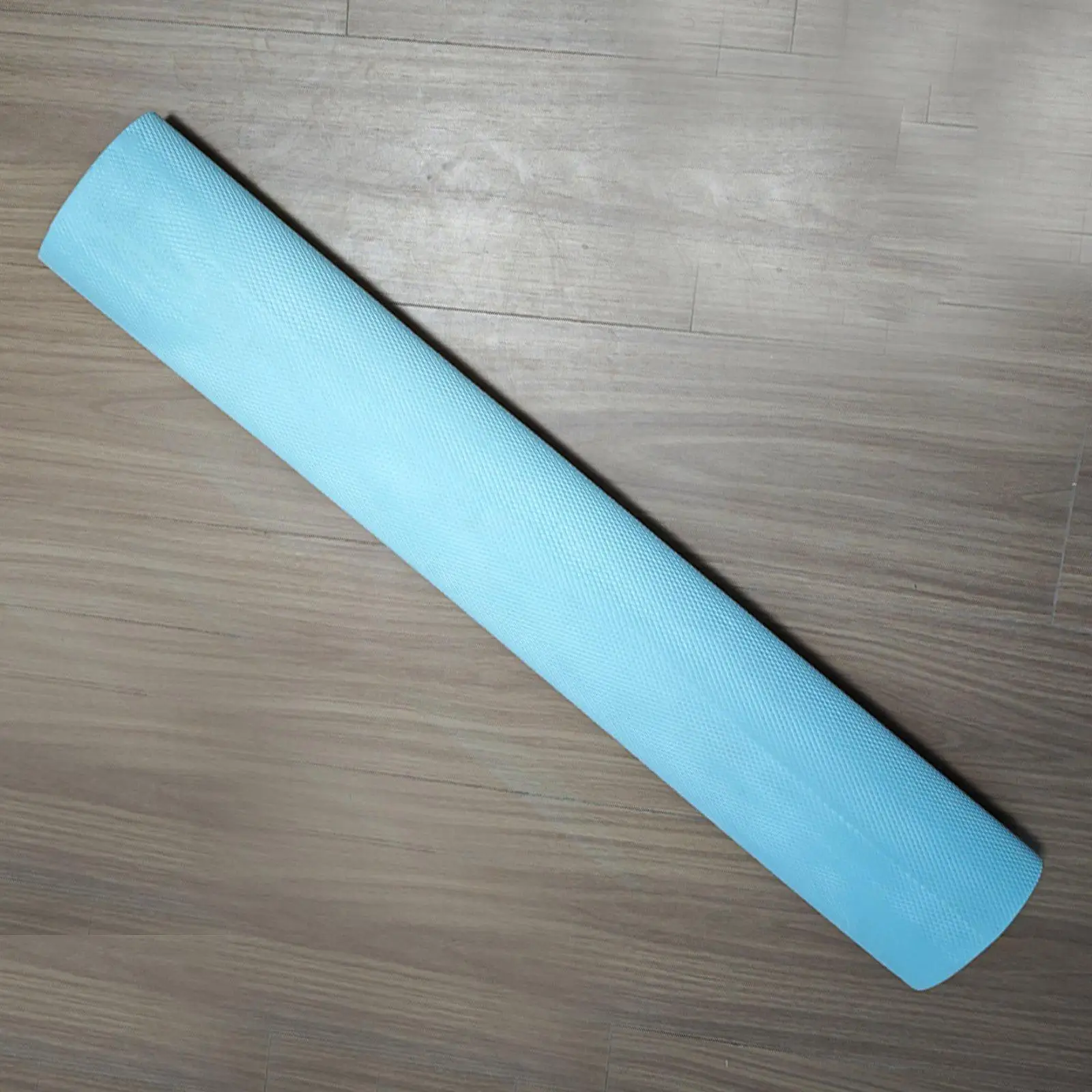 Balance Yoga Roller EVA Foam Fitness Roller Exercise Body Massage Column for Pilates Gym and Home Workout Use