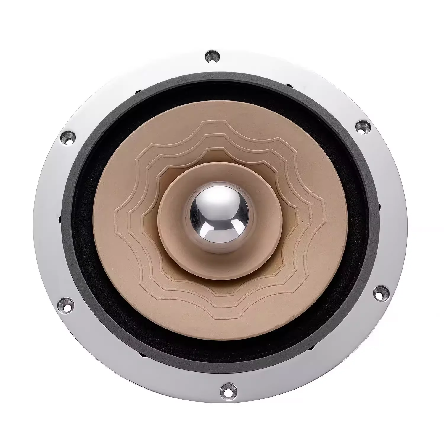 

LS-027 Platinum10 PT10 10 Inch Flagship Full Frequency Speaker 25-50W/8Ohm （1 Pair）