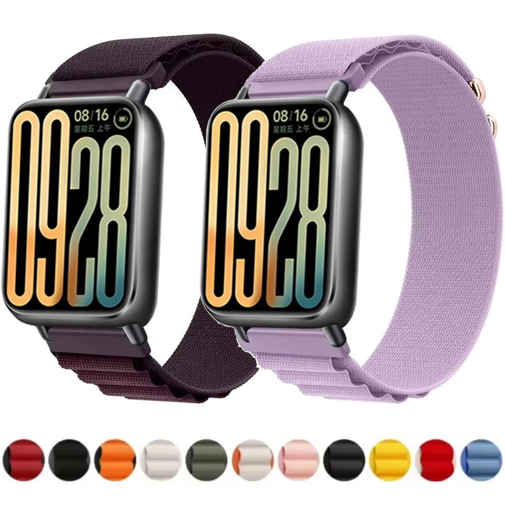 Nylon Strap For Red… - image