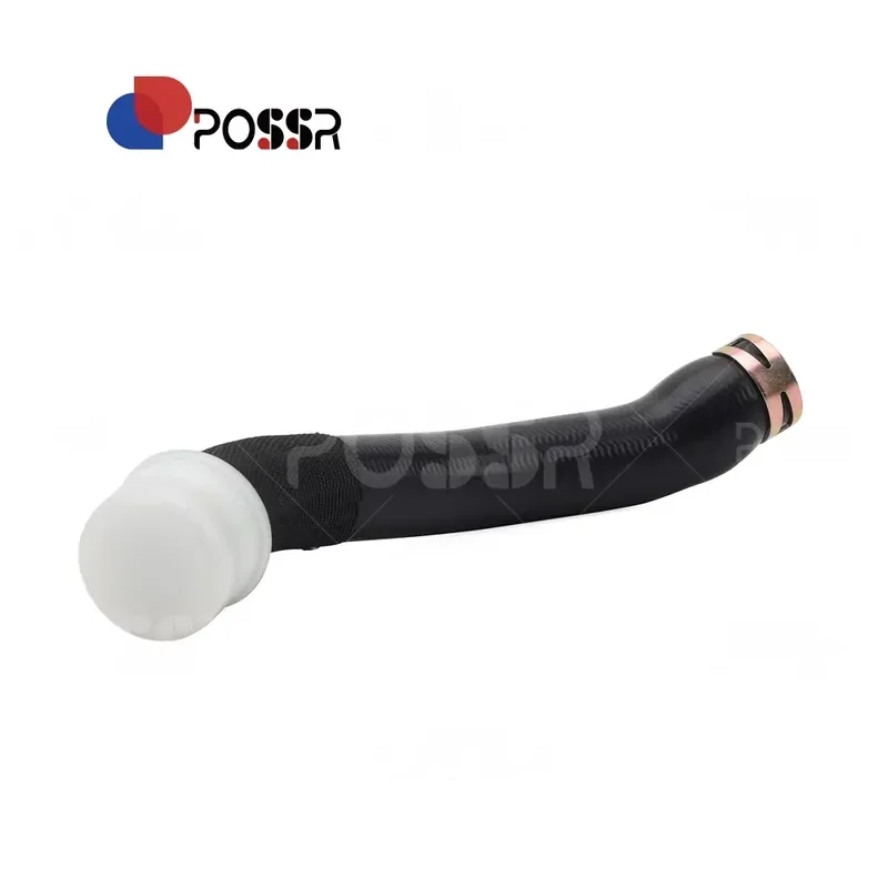 for Possr 9P1121623 Radiator Coolant Hose Water Pipe for Porsche 718 Boxster 991 Turbo 911 Carrera Cooling System