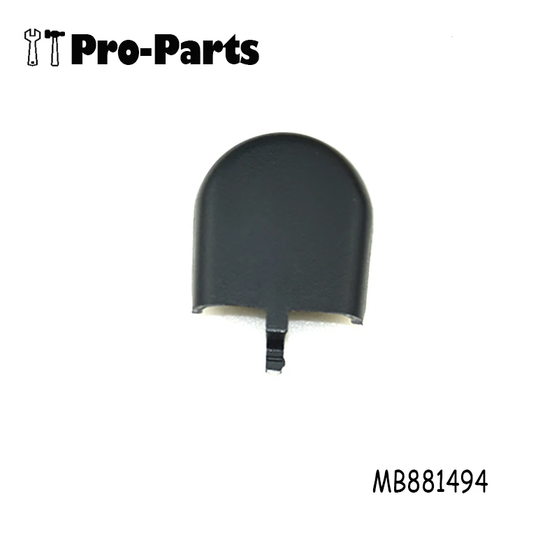 

New MB881494 For Mitsubishi Lancer Mirage Space Star 2012 Front Windshield Wiper Arm Nut Cap Cover