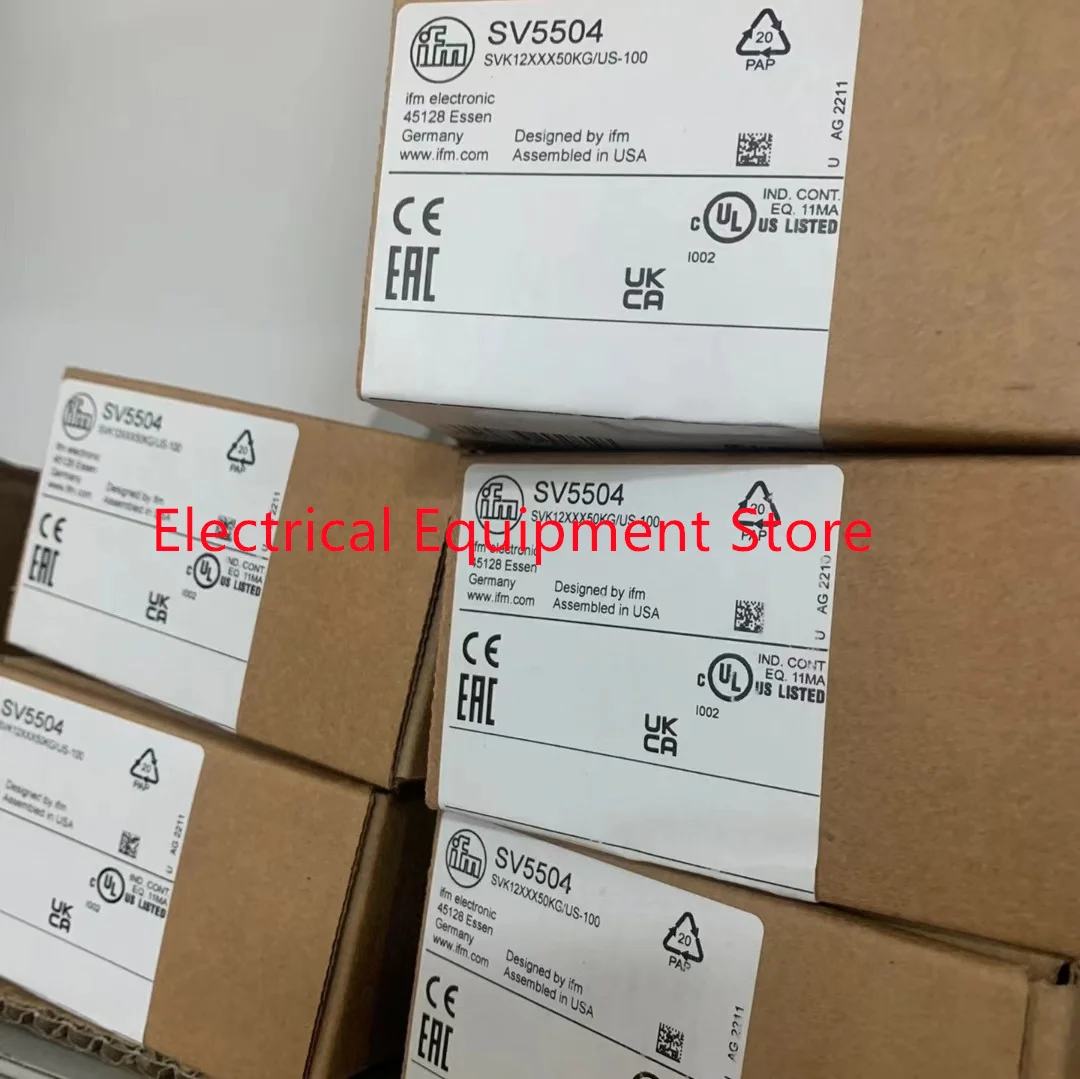 

SV5504 brand new 1 pcs price in stock