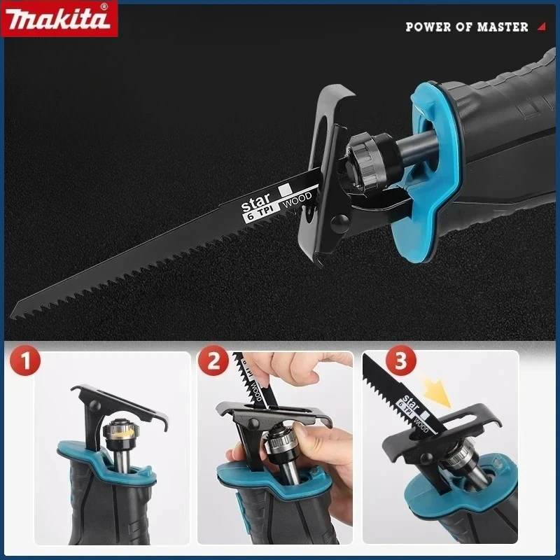 Thumbnail 4 - #45 Reciprocating Saws Discount Picks