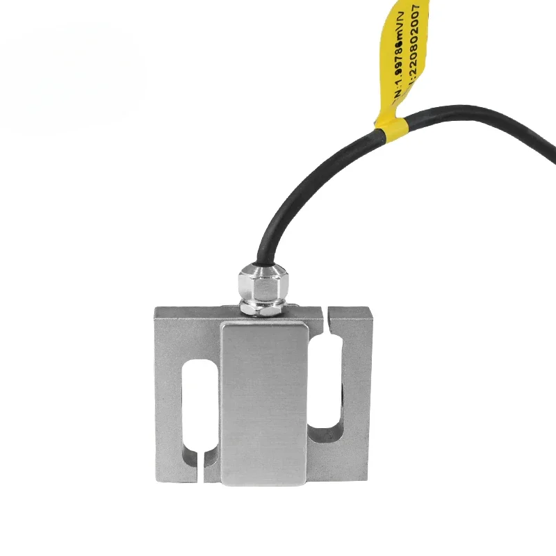 RIGHT The Newest T320A S Type 2 Ton Load Cell Tension Compression Load Cell Transducers