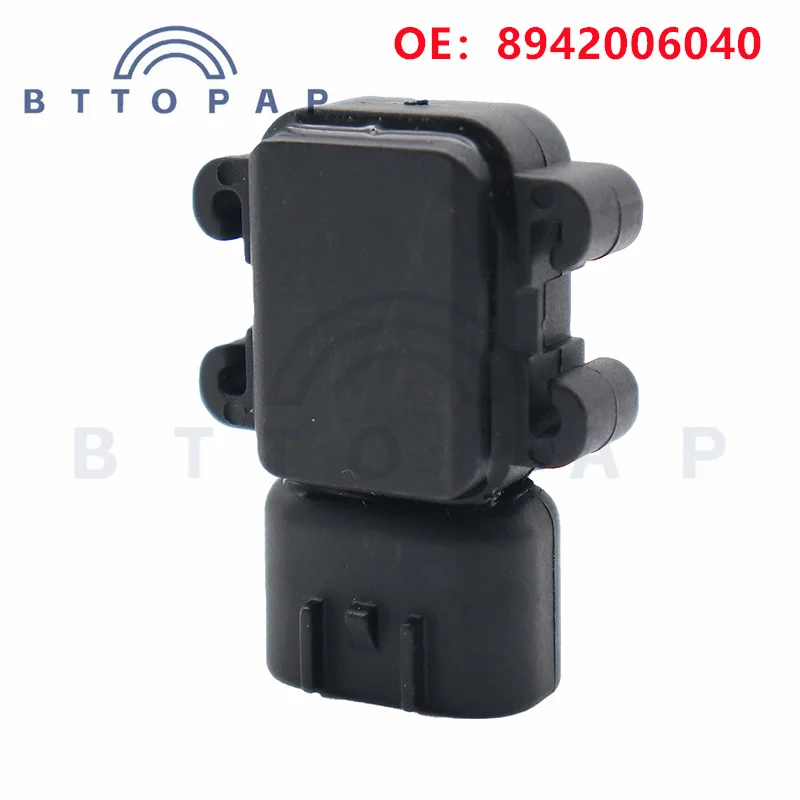 8942006040 Intake Manifold Pressure Sensor For Toyota Solara Camry Vios Soluna Series Models