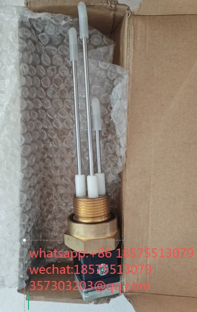 For 38217 Oil-water separator liquid level electrode  B4139 76951 Sensor Electrode R1 inch 5120302002  1 Piece